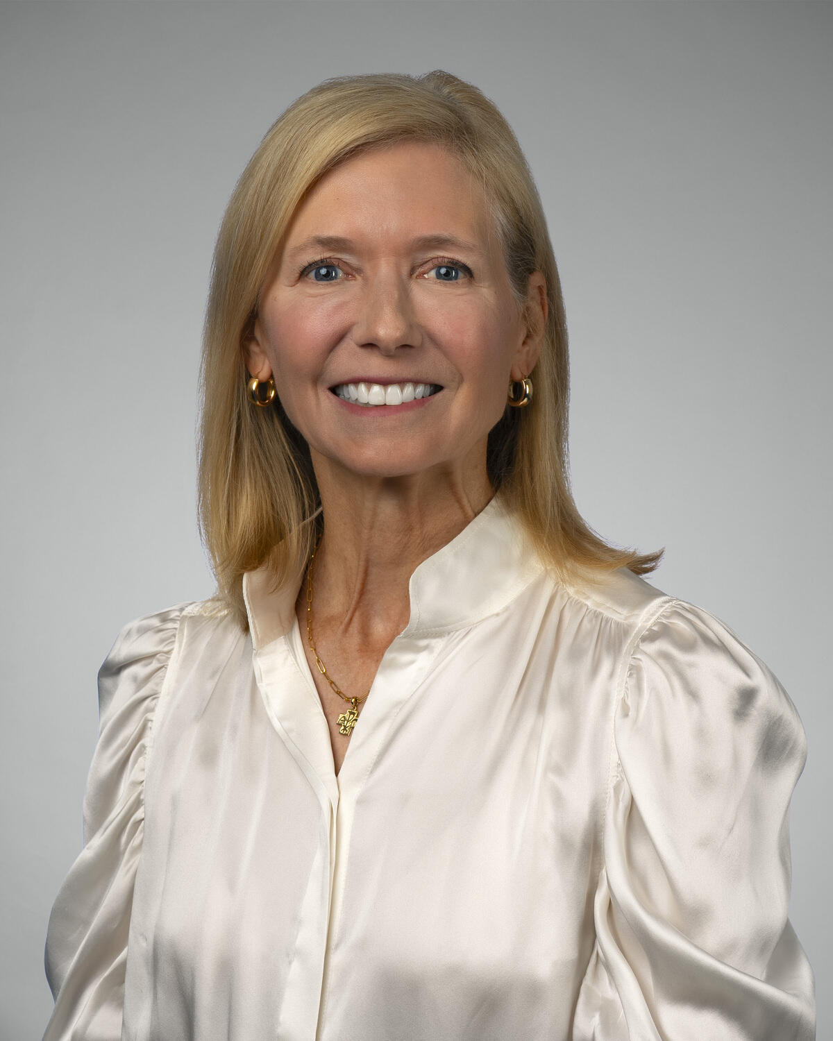 Headshot Image for Elizabeth Murphy